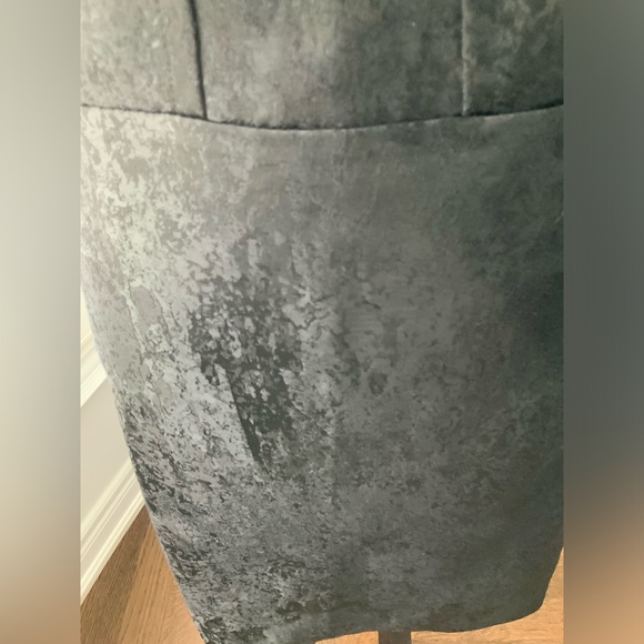 RW & CO. Brocade Sleeveless Fitted Cocktail Women’s Dress Size 14 BRAND NEW - Picture 7 of 16